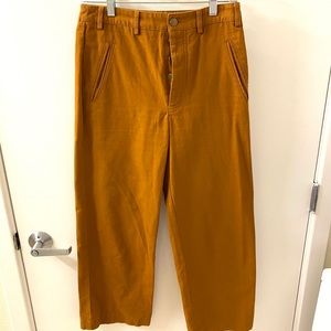 *SOLD* Chino pant